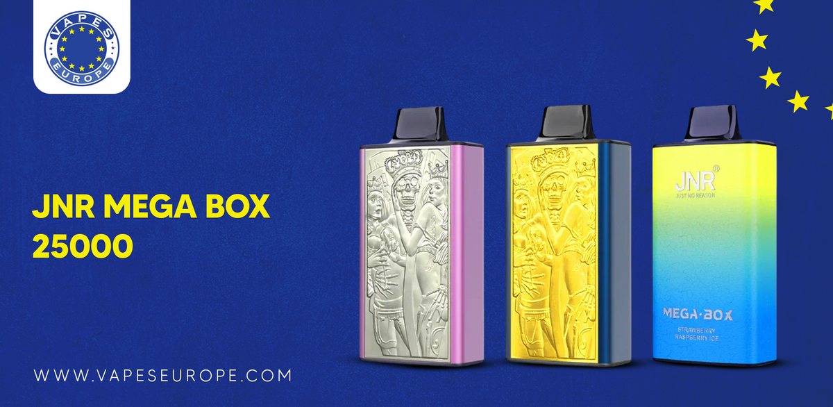 JNR Mega Box 25000 Reviews by Buyers JNR Mega Box 25000 Reviews by Buyers