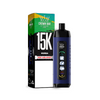 Al fakher 15k Ice Adjust Disposable Vape (Box of 10)
