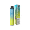 Ghost Pro 3500 Puffs Wegwerp Vape (Doos van 10)