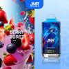 JNR Falcon X 18000 Puffs Disposable Vape (Doos van 10)