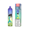 RandM Tornado 15000 Disposable Vape (Doos van 10)