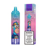 RandM Tornado 15000 Disposable Vape (Doos van 10)