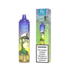 RandM Tornado 15000 Disposable Vape (Doos van 10)