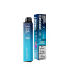 Ghost Pro 3500 Puffs Wegwerp Vape (Doos van 10)