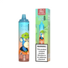 RandM Tornado 15000 Disposable Vape (Doos van 10)