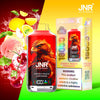 JNR Falcon X 18000 Puffs Disposable Vape (Doos van 10)