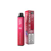 Ghost Pro 3500 Puffs Wegwerp Vape (Doos van 10)