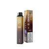 Ghost Pro 3500 Puffs Wegwerp Vape (Doos van 10)