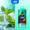 JNR Falcon X 18000 Puffs Disposable Vape (Doos van 10)