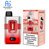 Fumot Eco 2 in 1 50000 Puffs Disposable Vape