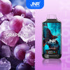 JNR Falcon X 18000 Puffs Disposable Vape (Doos van 10)
