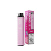 Ghost Pro 3500 Puffs Wegwerp Vape (Doos van 10)