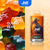JNR Falcon X 18000 Puffs Disposable Vape (Doos van 10)