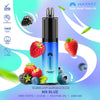 Hayati Twist 5000 Puffs wegwerp vape