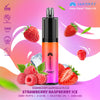 Hayati Twist 5000 Puffs wegwerp vape