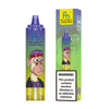 RandM Tornado 15000 Disposable Vape (Doos van 10)