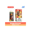 JNR Rage Gorilla 55000 Puffs Disposable Vape