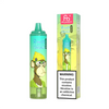 RandM Tornado 15000 Disposable Vape (Doos van 10)