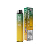 Ghost Pro 3500 Puffs Wegwerp Vape (Doos van 10)