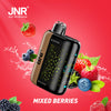 JNR Plus X 26000 Puffs Vape