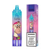 RandM Tornado 15000 Disposable Vape (Doos van 10)