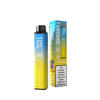 Ghost Pro 3500 Puffs Wegwerp Vape (Doos van 10)