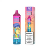 RandM Tornado 15000 Disposable Vape (Doos van 10)