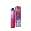 Ghost Pro 3500 Puffs Wegwerp Vape (Doos van 10)