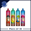 RandM Tornado 15000 Disposable Vape (Doos van 10)