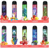 Randm Tornado 8000 Puffs Wegwerp Vape (Doos met 10)