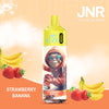 JNR Alien 10000 Puffs Wegwerp vape