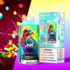 JNR Falcon X 18000 Puffs Disposable Vape (Doos van 10)