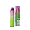 Ghost Pro 3500 Puffs Wegwerp Vape (Doos van 10)