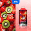 JNR Falcon X 18000 Puffs Disposable Vape (Doos van 10)