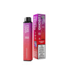 Ghost Pro 3500 Puffs Wegwerp Vape (Doos van 10)