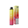 Ghost Pro 3500 Puffs Wegwerp Vape (Doos van 10)