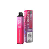 Ghost Pro 3500 Puffs Wegwerp Vape (Doos van 10)