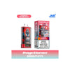 JNR Rage Gorilla 55000 Puffs Disposable Vape