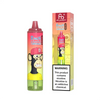 RandM Tornado 15000 Disposable Vape (Doos van 10)