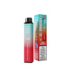 Ghost Pro 3500 Puffs Wegwerp Vape (Doos van 10)