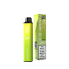 Ghost Pro 3500 Puffs Wegwerp Vape (Doos van 10)