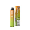 Ghost Pro 3500 Puffs Wegwerp Vape (Doos van 10)