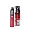 Ghost Pro 3500 Puffs Wegwerp Vape (Doos van 10)