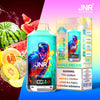 JNR Falcon X 18000 Puffs Disposable Vape (Doos van 10)
