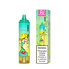 RandM Tornado 15000 Disposable Vape (Doos van 10)
