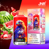 JNR Falcon X 18000 Puffs Disposable Vape (Doos van 10)