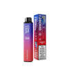 Ghost Pro 3500 Puffs Wegwerp Vape (Doos van 10)