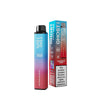 Ghost Pro 3500 Puffs Wegwerp Vape (Doos van 10)