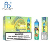 RandM Tornado 15000 Disposable Vape (Doos van 10)