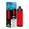 Al Fakher Crown Bar 8000 Puffs Wegwerp Vape